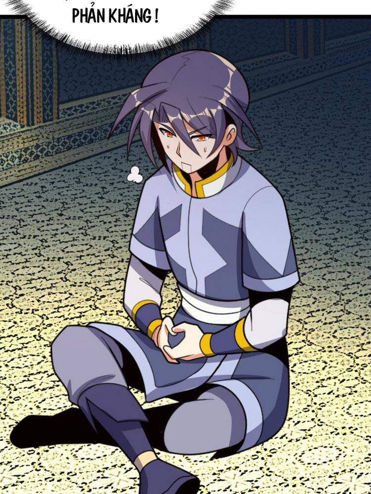 Thôn Phệ Một Thế Giới Tu Tiên Chapter 99 - 60