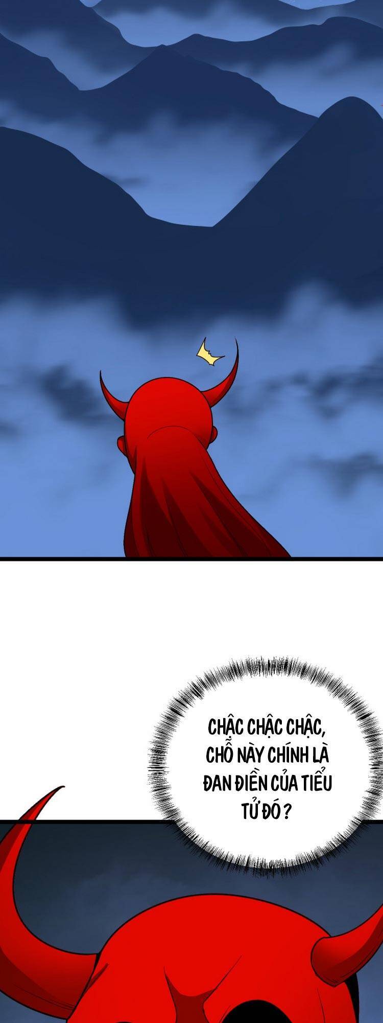 Thôn Phệ Một Thế Giới Tu Tiên Chapter 99 - 7