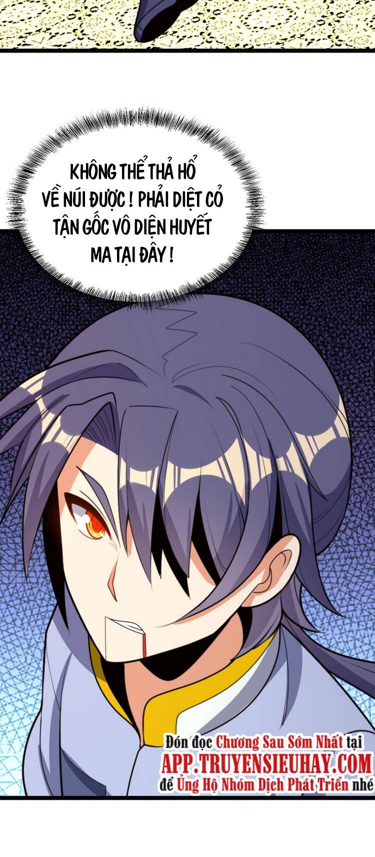 Thôn Phệ Một Thế Giới Tu Tiên Chapter 99 - 61