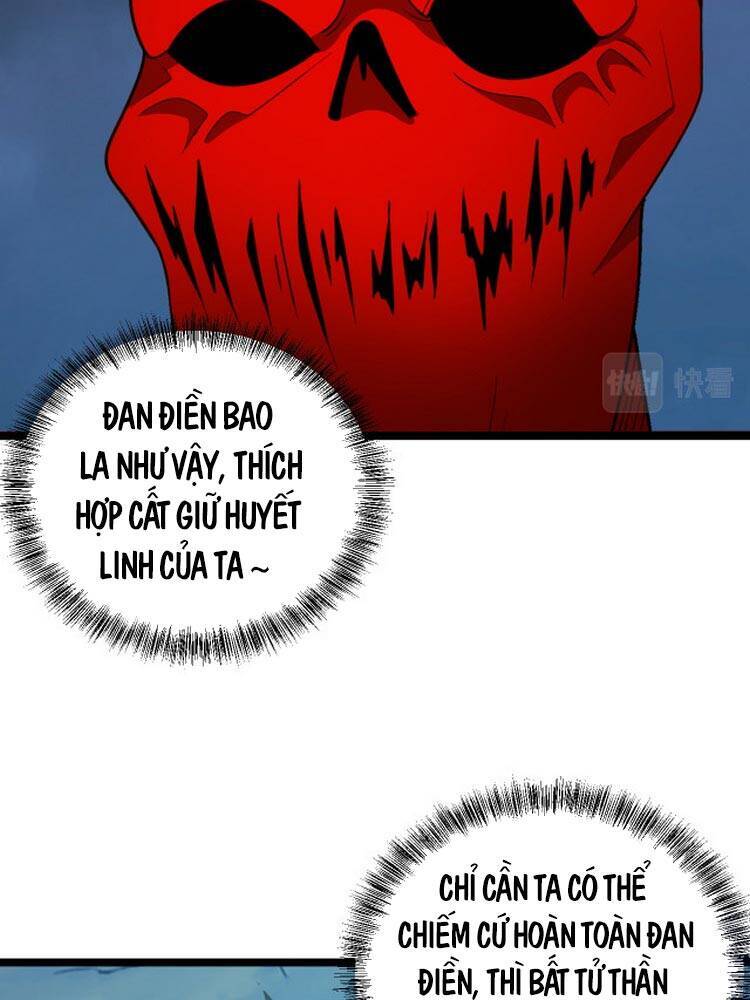 Thôn Phệ Một Thế Giới Tu Tiên Chapter 99 - 8