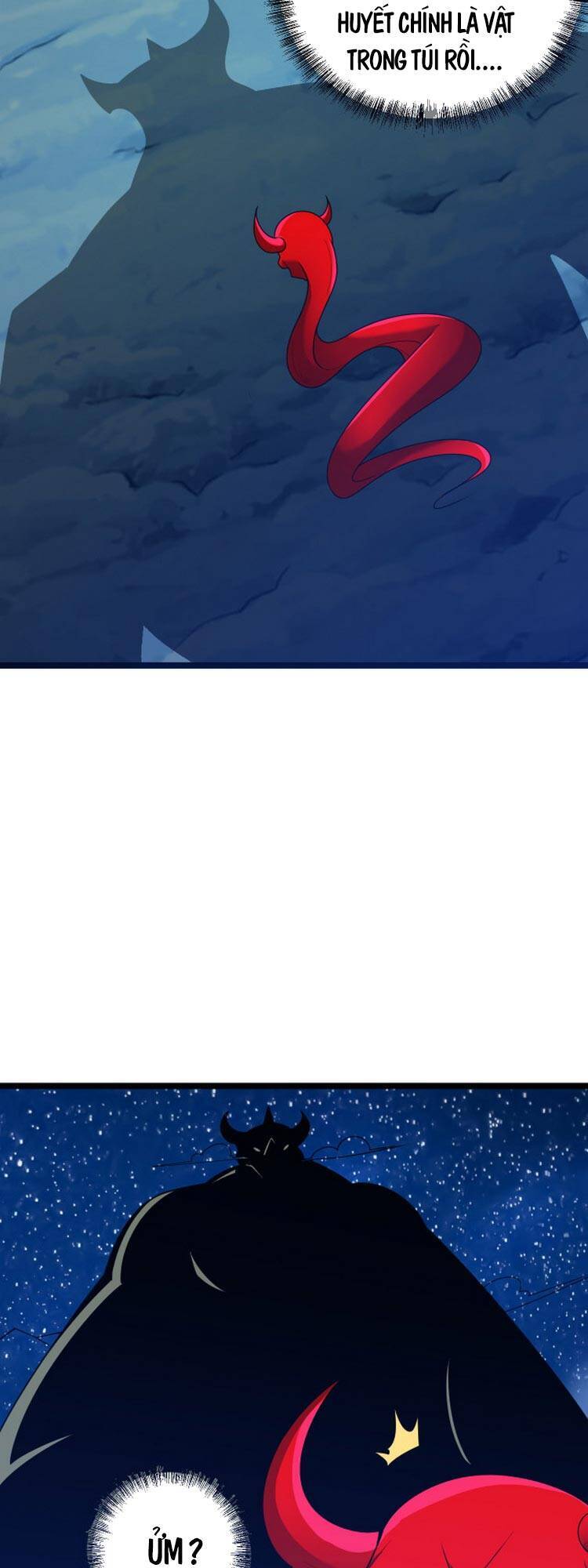 Thôn Phệ Một Thế Giới Tu Tiên Chapter 99 - 9