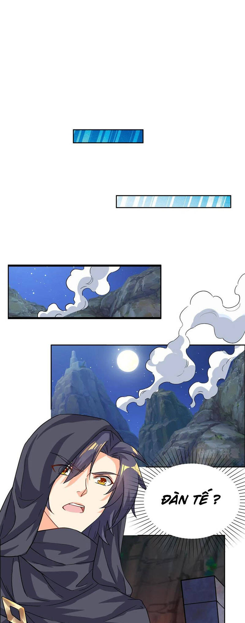 Thôn Phệ Một Thế Giới Tu Tiên Chapter 126 - 1