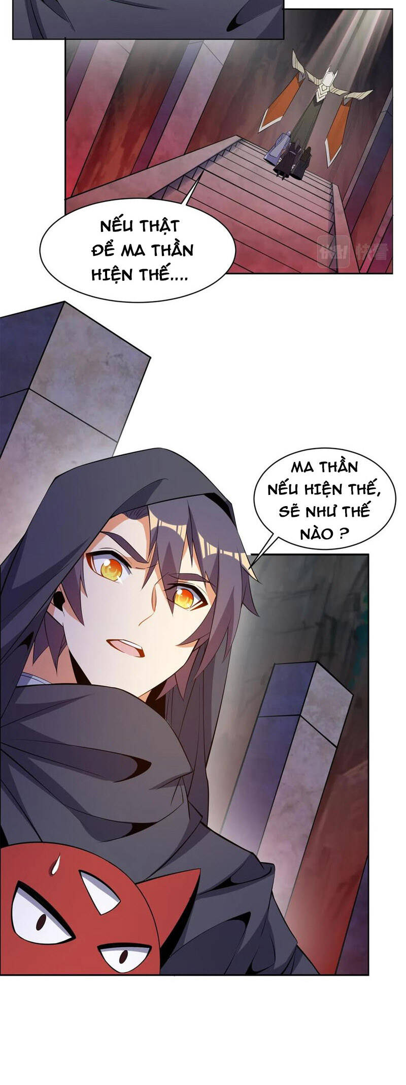 Thôn Phệ Một Thế Giới Tu Tiên Chapter 126 - 21