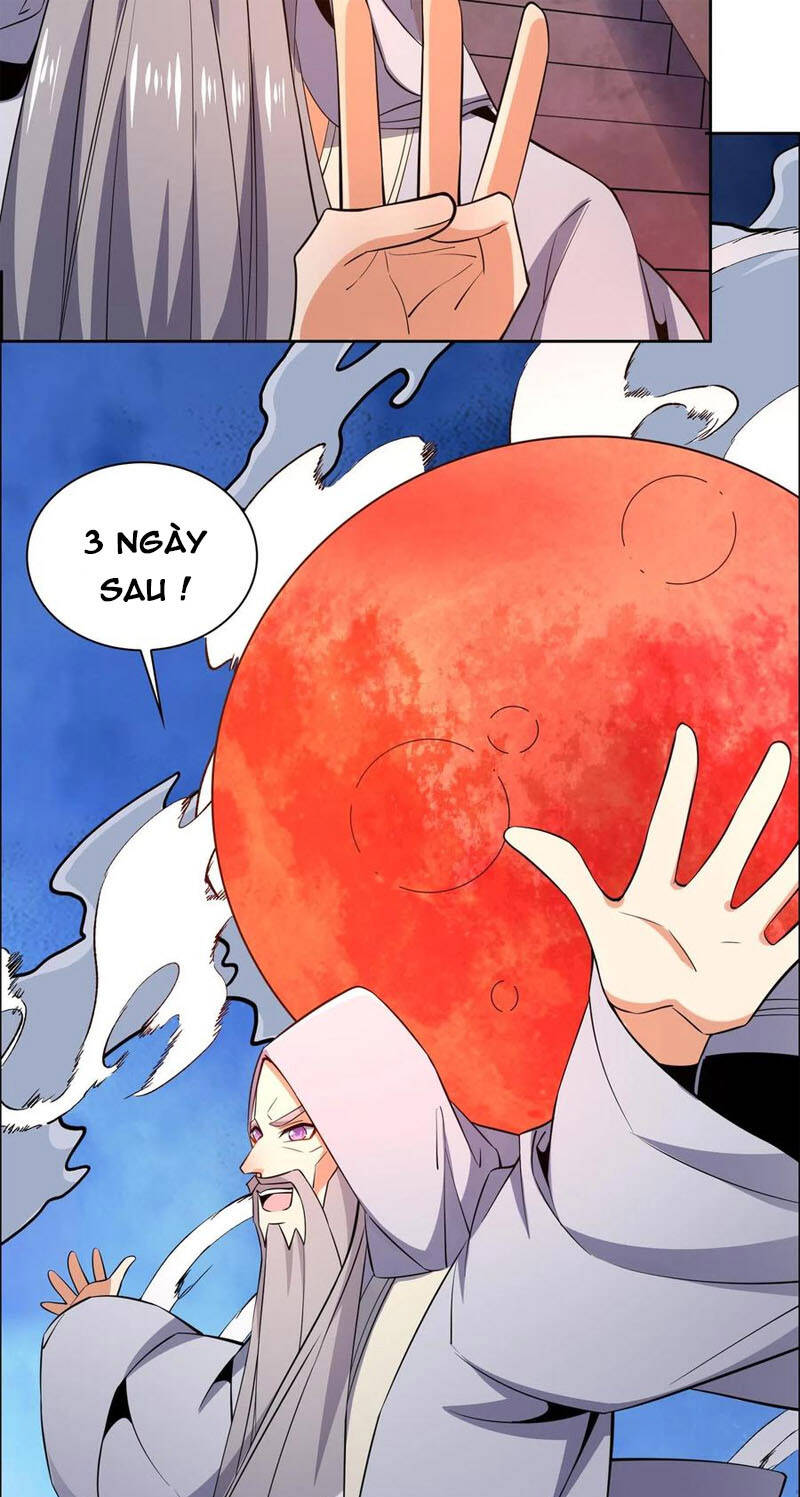 Thôn Phệ Một Thế Giới Tu Tiên Chapter 126 - 25