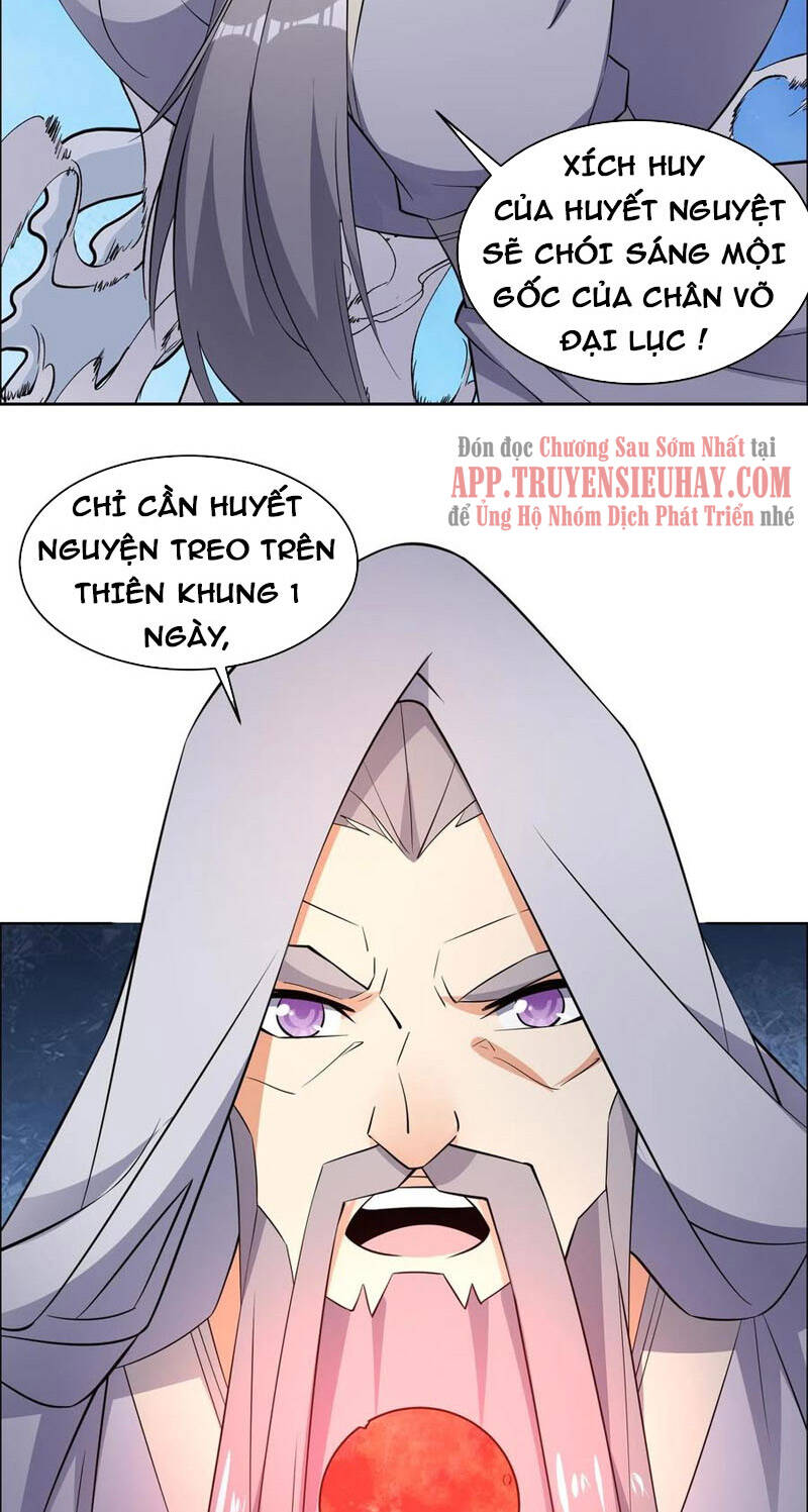 Thôn Phệ Một Thế Giới Tu Tiên Chapter 126 - 26