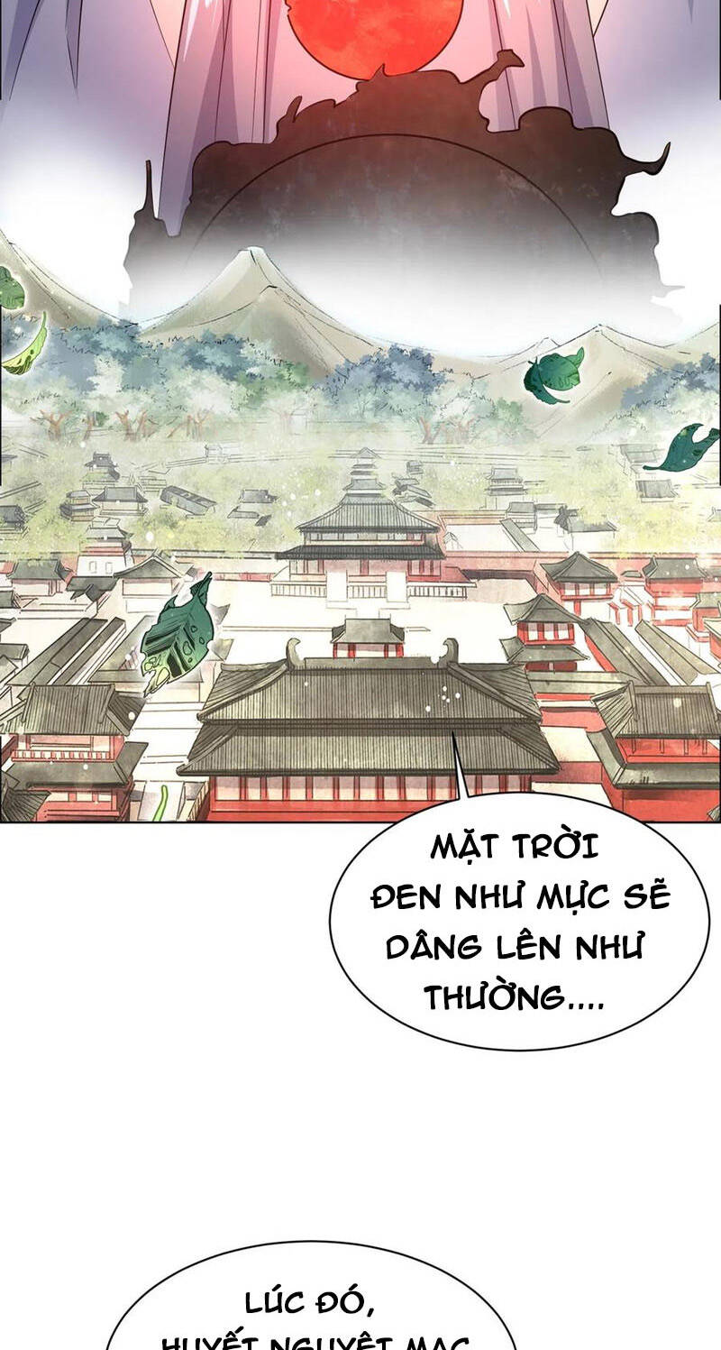 Thôn Phệ Một Thế Giới Tu Tiên Chapter 126 - 27