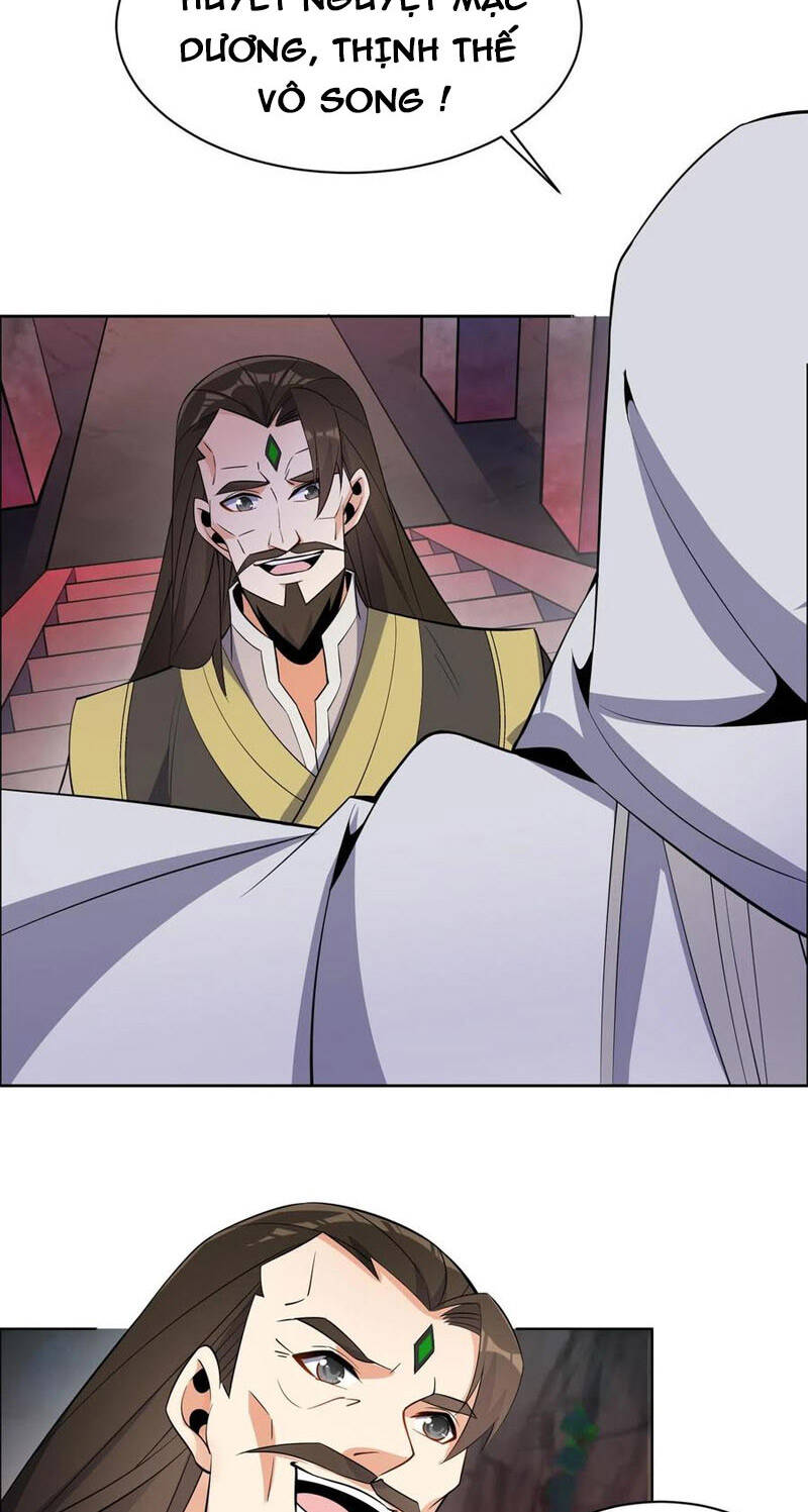 Thôn Phệ Một Thế Giới Tu Tiên Chapter 126 - 28