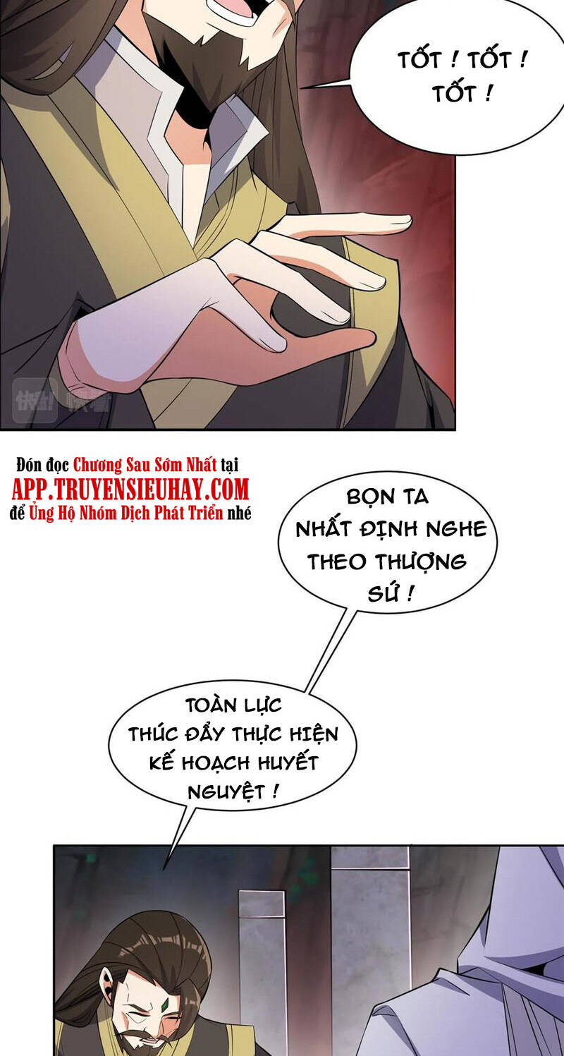 Thôn Phệ Một Thế Giới Tu Tiên Chapter 126 - 29