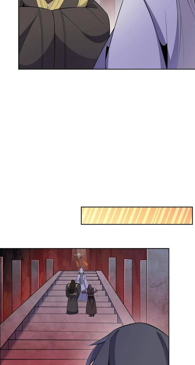 Thôn Phệ Một Thế Giới Tu Tiên Chapter 126 - 30