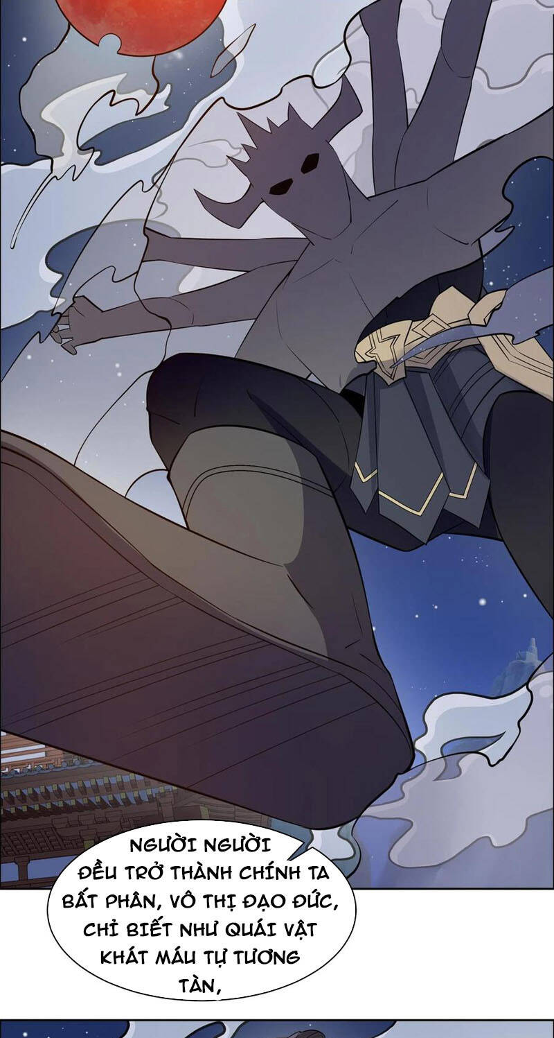 Thôn Phệ Một Thế Giới Tu Tiên Chapter 126 - 34