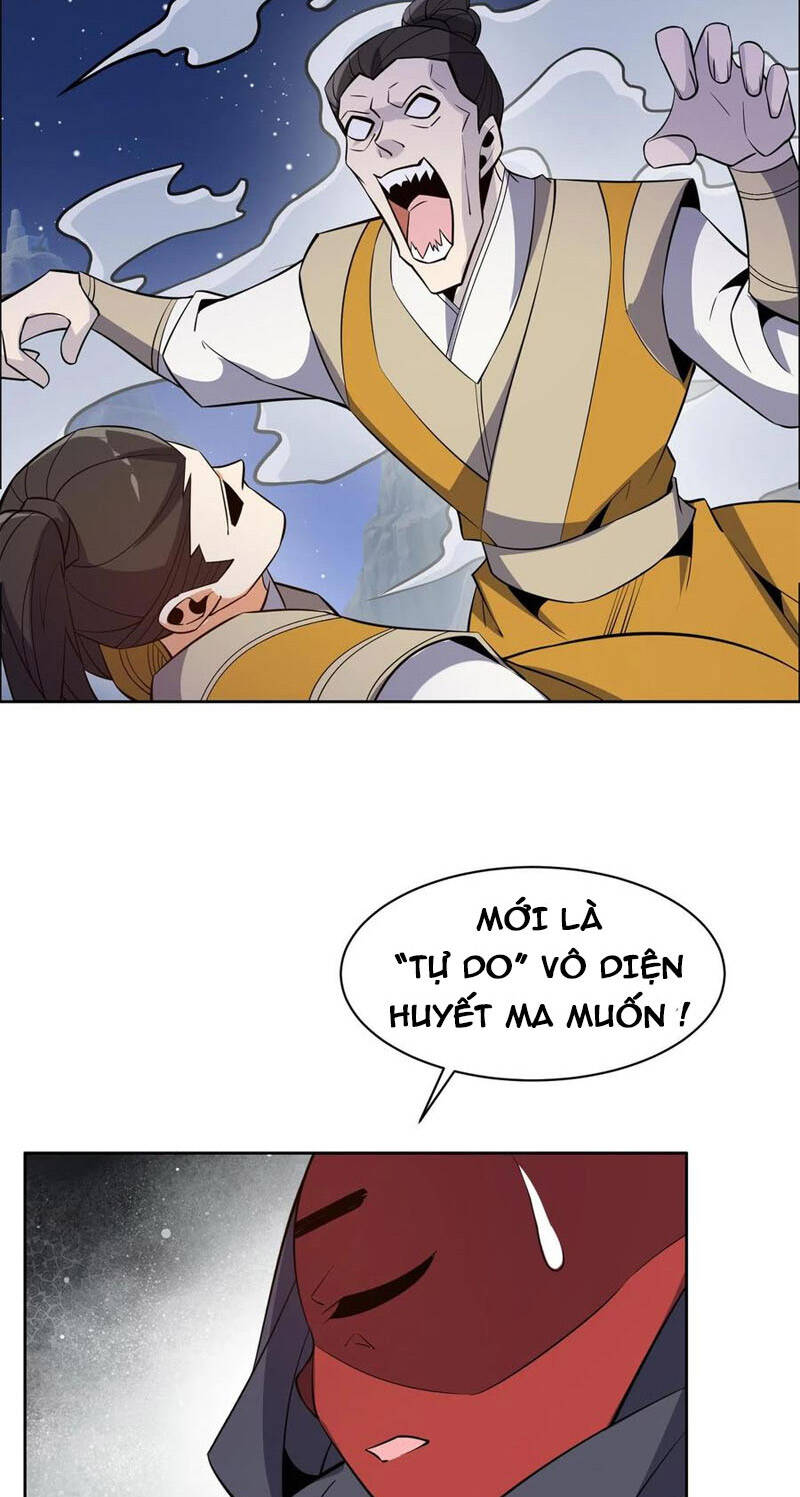 Thôn Phệ Một Thế Giới Tu Tiên Chapter 126 - 35