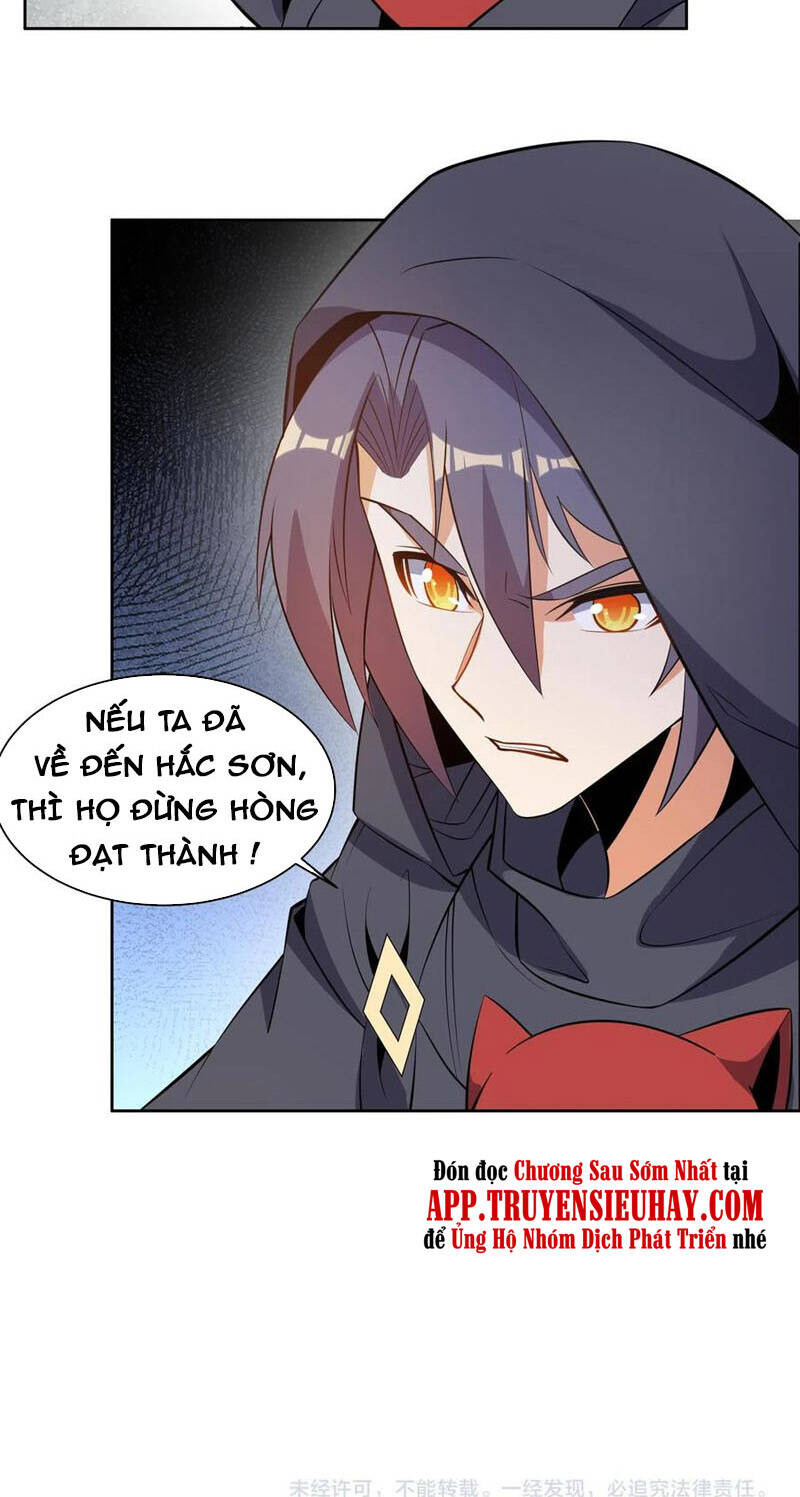 Thôn Phệ Một Thế Giới Tu Tiên Chapter 126 - 36