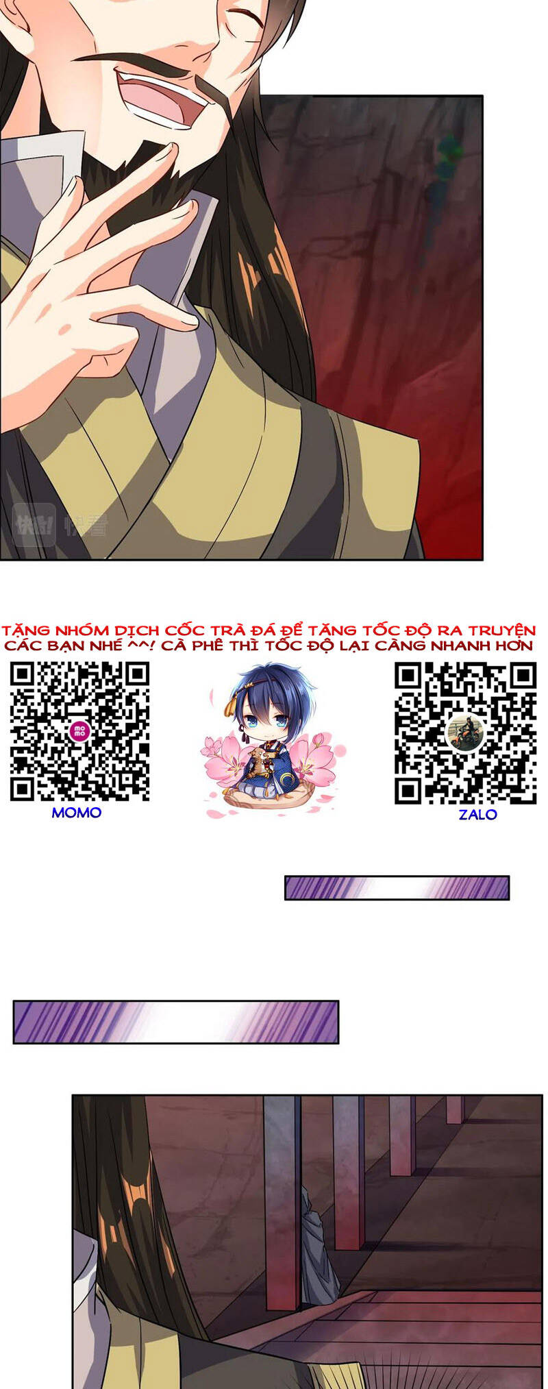 Thôn Phệ Một Thế Giới Tu Tiên Chapter 126 - 9