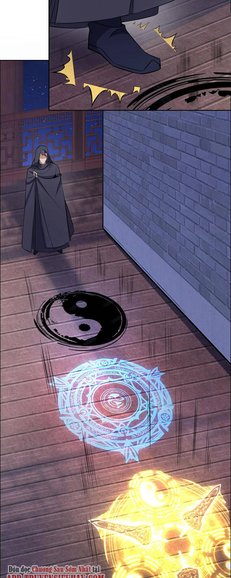 Thôn Phệ Một Thế Giới Tu Tiên Chapter 127 - 11