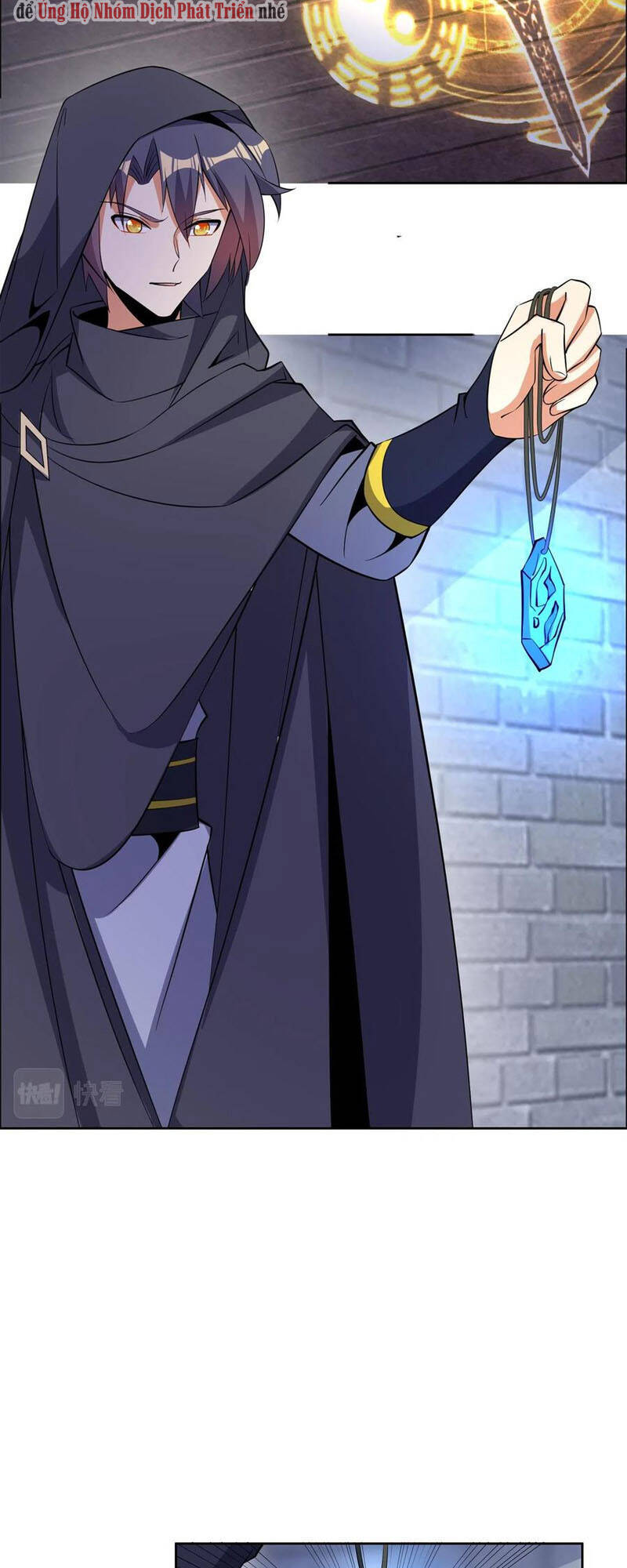 Thôn Phệ Một Thế Giới Tu Tiên Chapter 127 - 13