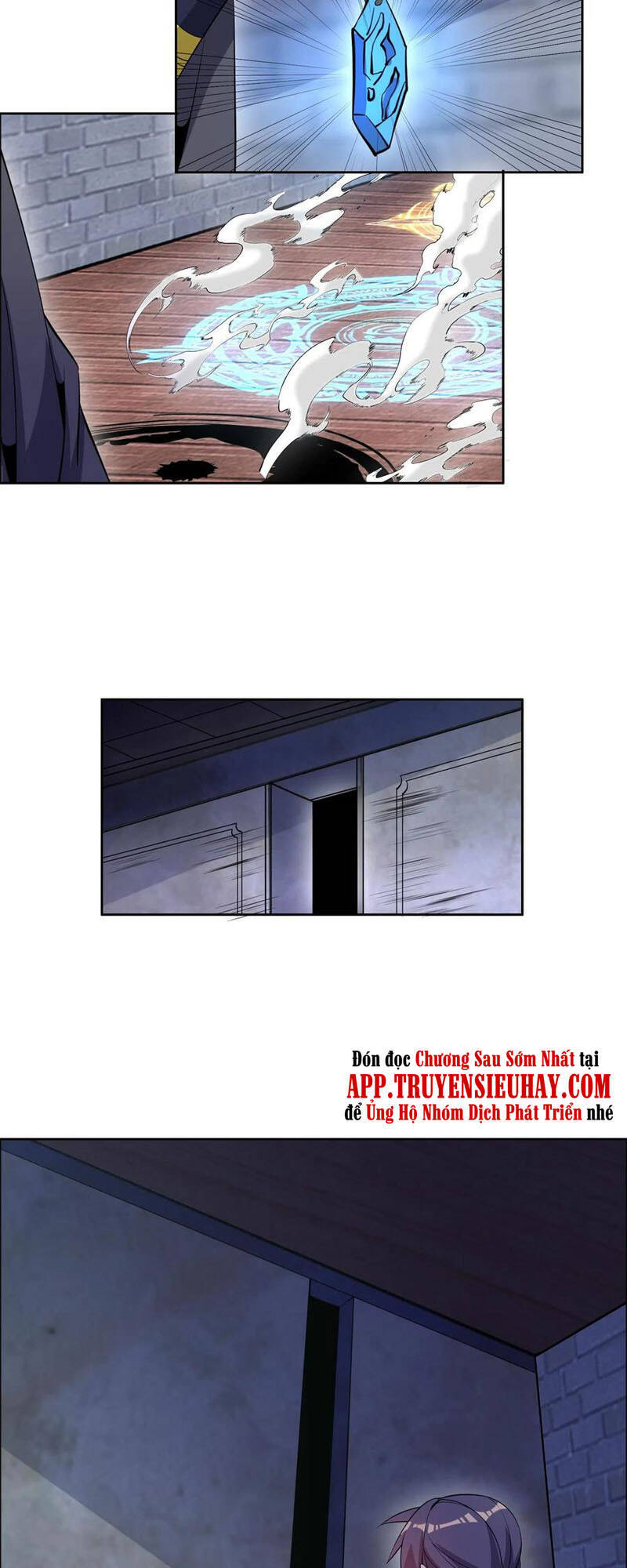 Thôn Phệ Một Thế Giới Tu Tiên Chapter 127 - 15