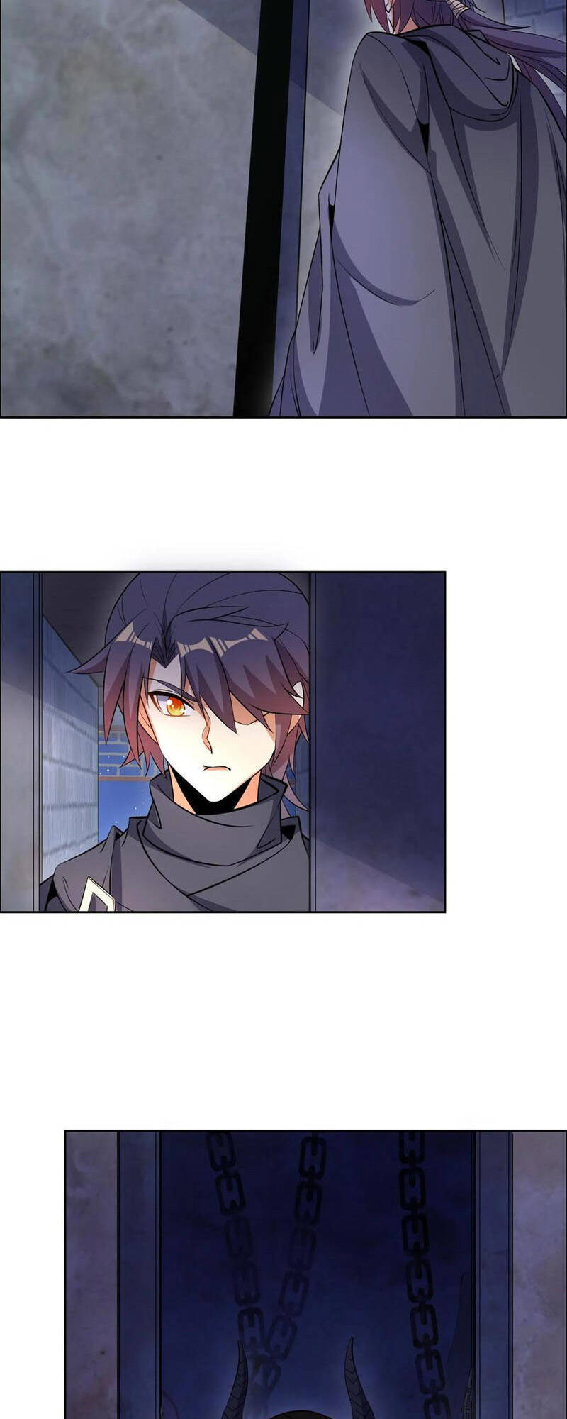 Thôn Phệ Một Thế Giới Tu Tiên Chapter 127 - 17