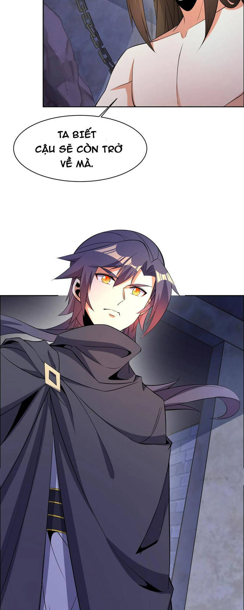 Thôn Phệ Một Thế Giới Tu Tiên Chapter 127 - 21