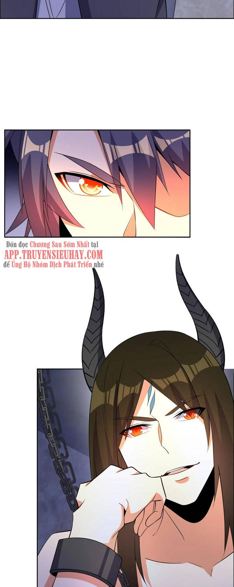 Thôn Phệ Một Thế Giới Tu Tiên Chapter 127 - 23