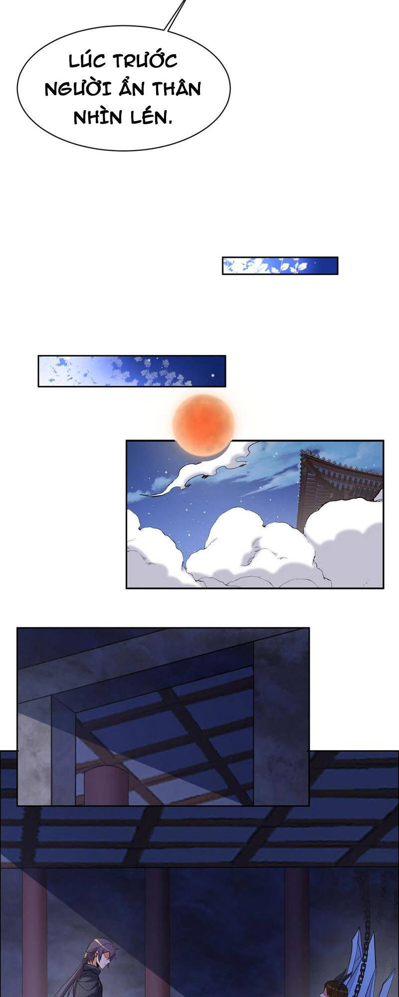 Thôn Phệ Một Thế Giới Tu Tiên Chapter 127 - 25