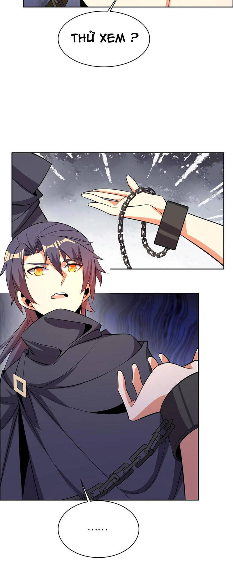 Thôn Phệ Một Thế Giới Tu Tiên Chapter 127 - 37