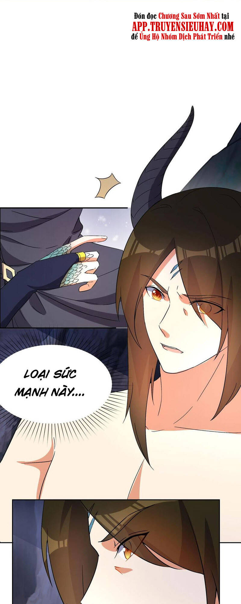 Thôn Phệ Một Thế Giới Tu Tiên Chapter 127 - 43