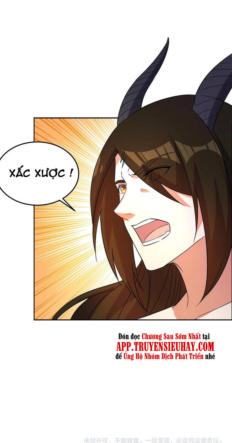 Thôn Phệ Một Thế Giới Tu Tiên Chapter 127 - 51