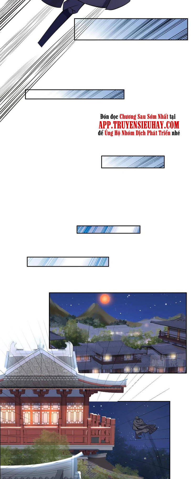 Thôn Phệ Một Thế Giới Tu Tiên Chapter 127 - 7