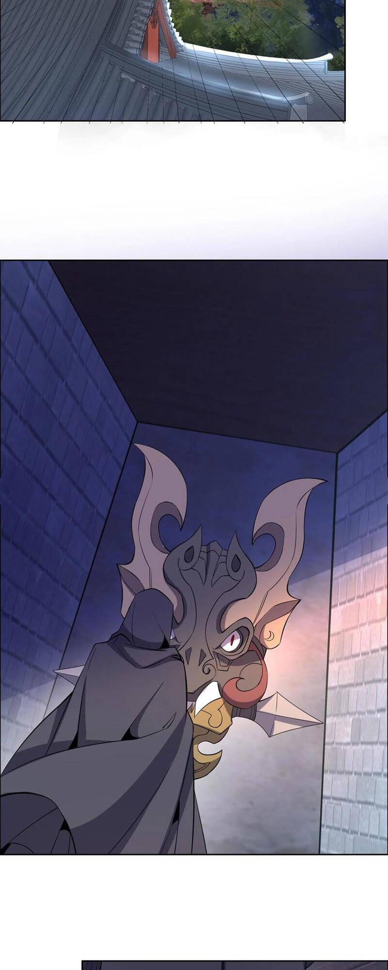 Thôn Phệ Một Thế Giới Tu Tiên Chapter 127 - 9