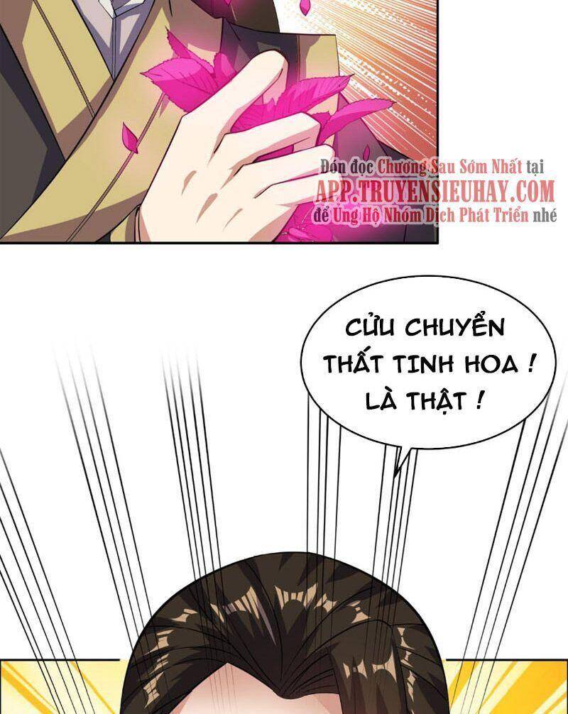 Thôn Phệ Một Thế Giới Tu Tiên Chapter 140 - 2