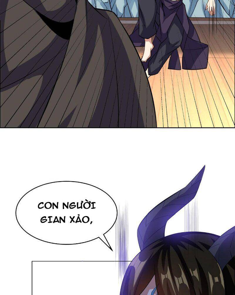 Thôn Phệ Một Thế Giới Tu Tiên Chapter 140 - 11