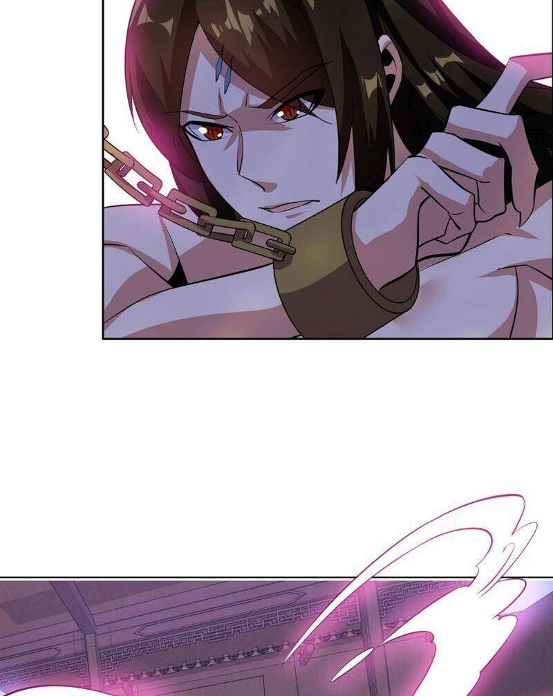 Thôn Phệ Một Thế Giới Tu Tiên Chapter 140 - 17