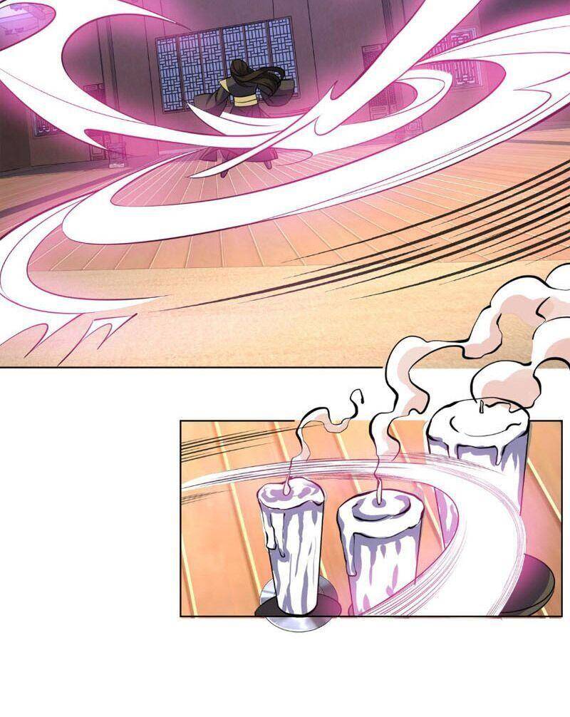 Thôn Phệ Một Thế Giới Tu Tiên Chapter 140 - 18