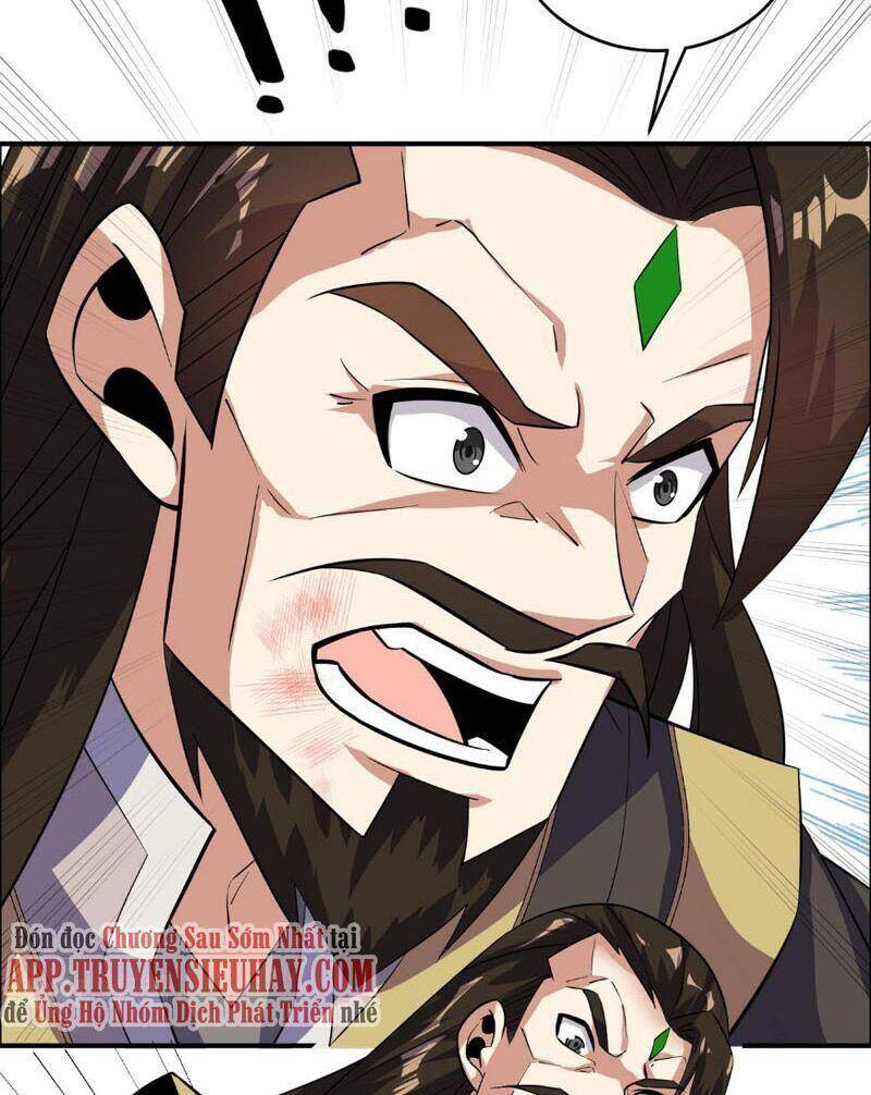 Thôn Phệ Một Thế Giới Tu Tiên Chapter 140 - 20