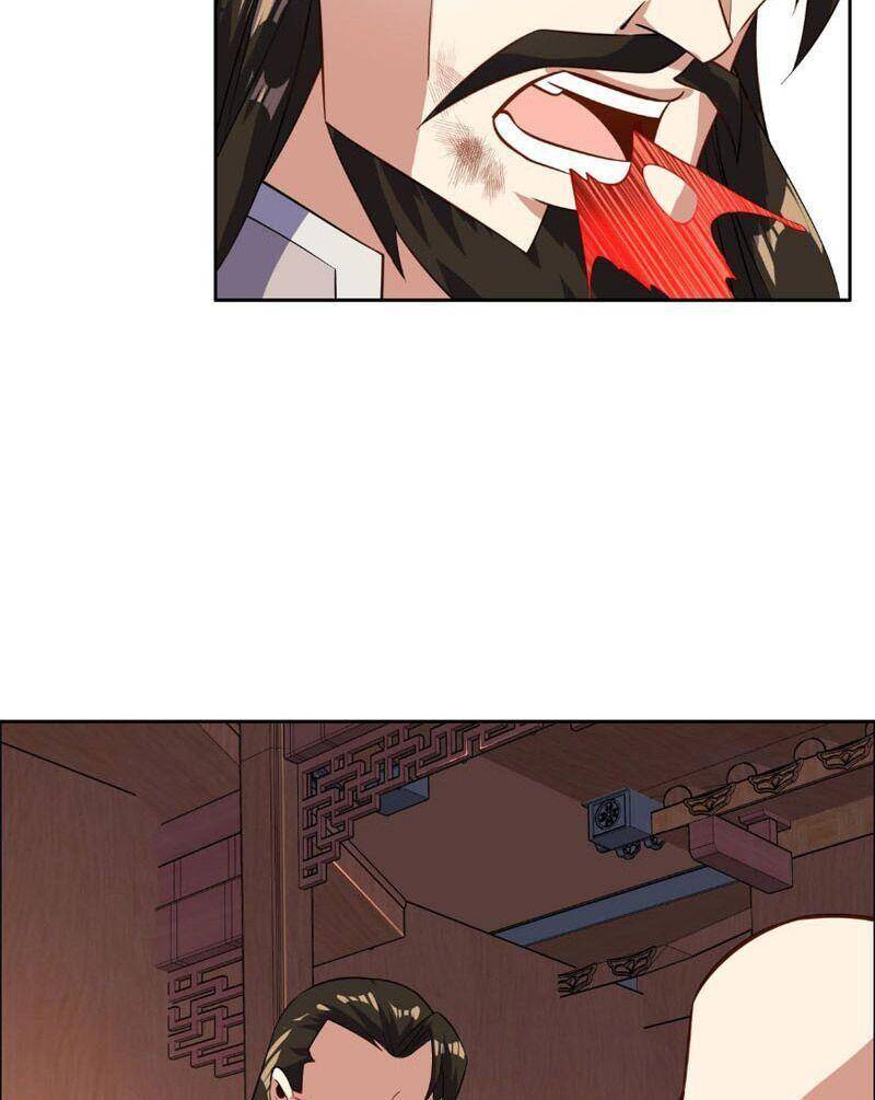 Thôn Phệ Một Thế Giới Tu Tiên Chapter 140 - 23