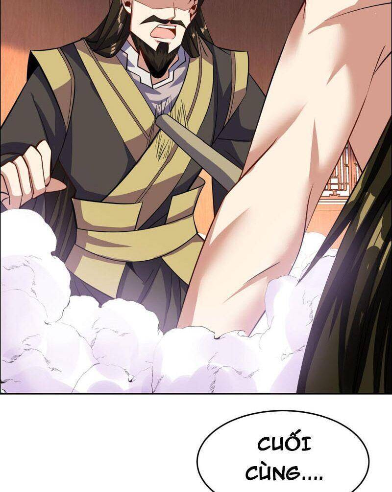 Thôn Phệ Một Thế Giới Tu Tiên Chapter 140 - 24