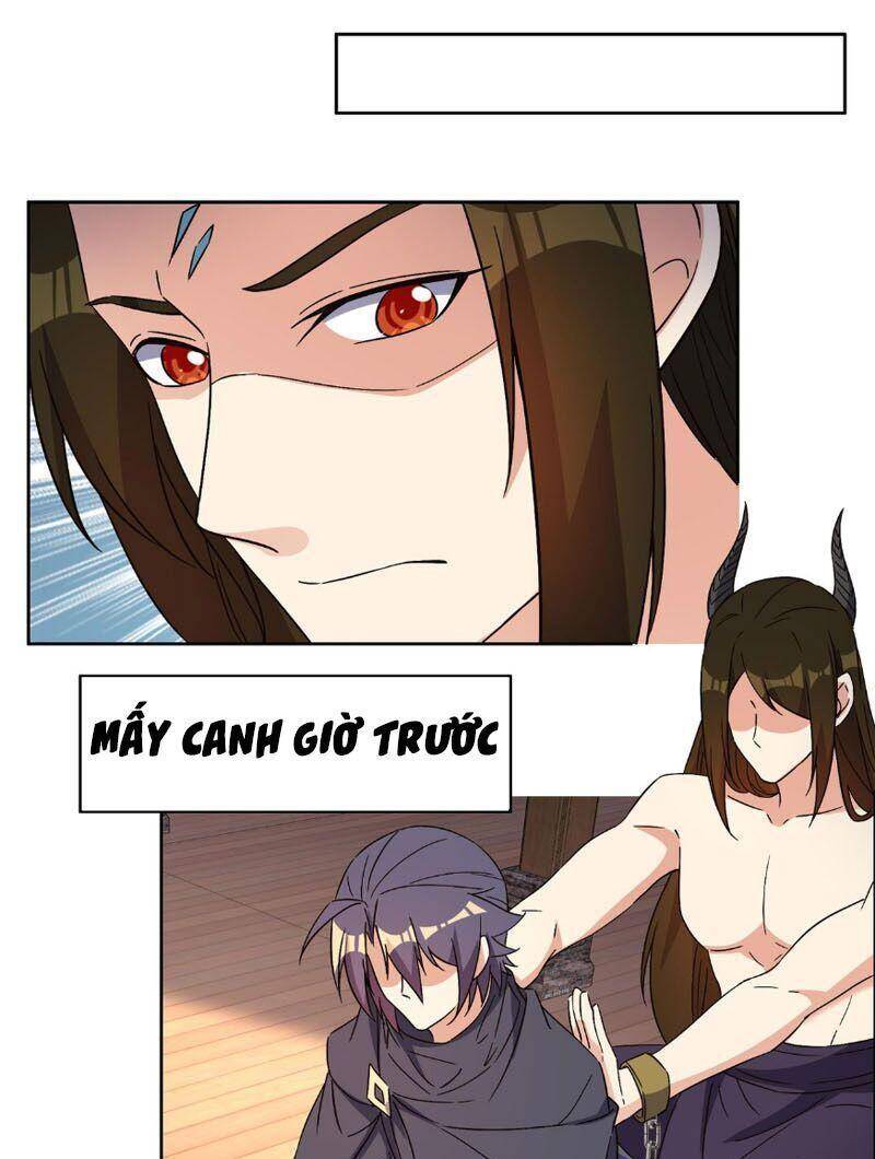 Thôn Phệ Một Thế Giới Tu Tiên Chapter 140 - 28