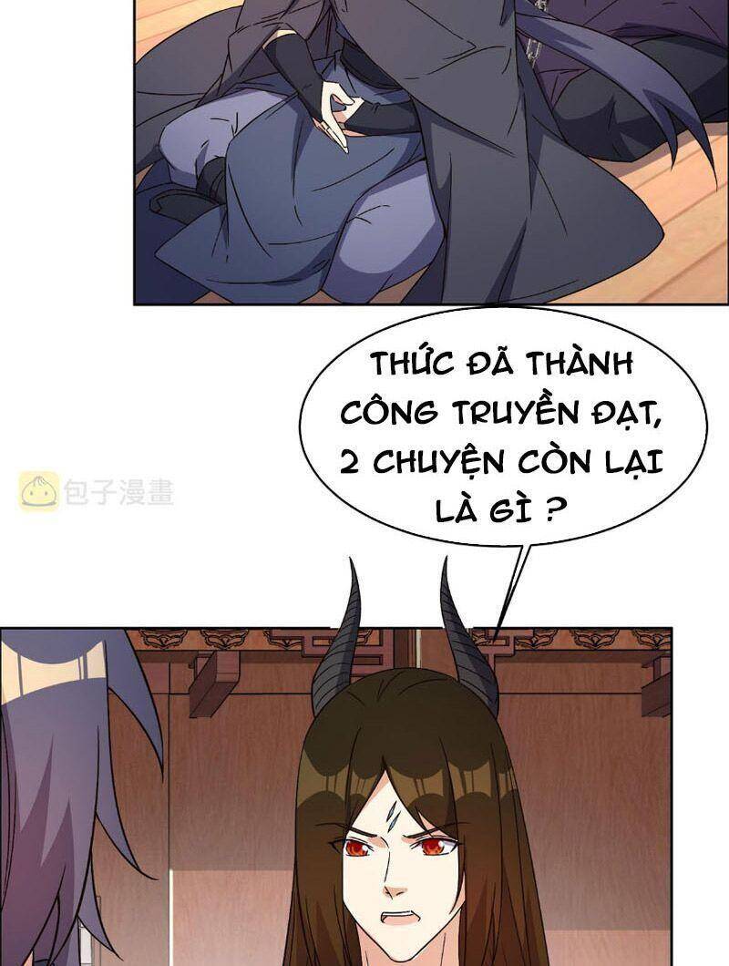 Thôn Phệ Một Thế Giới Tu Tiên Chapter 140 - 29