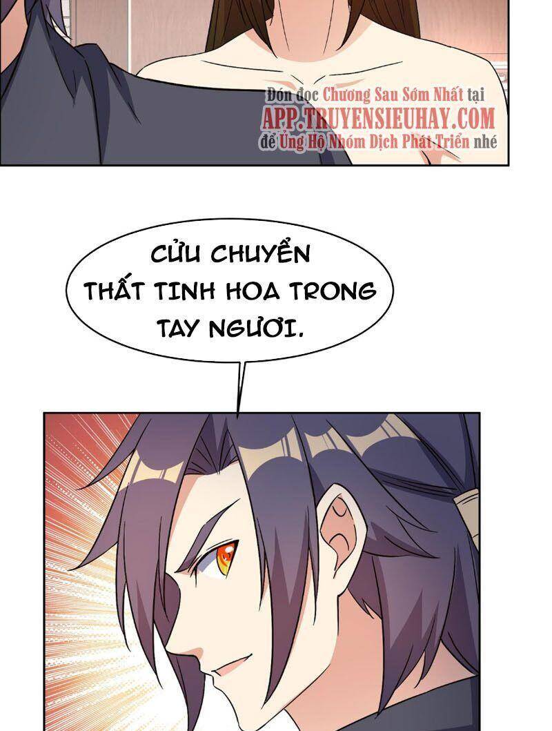 Thôn Phệ Một Thế Giới Tu Tiên Chapter 140 - 30