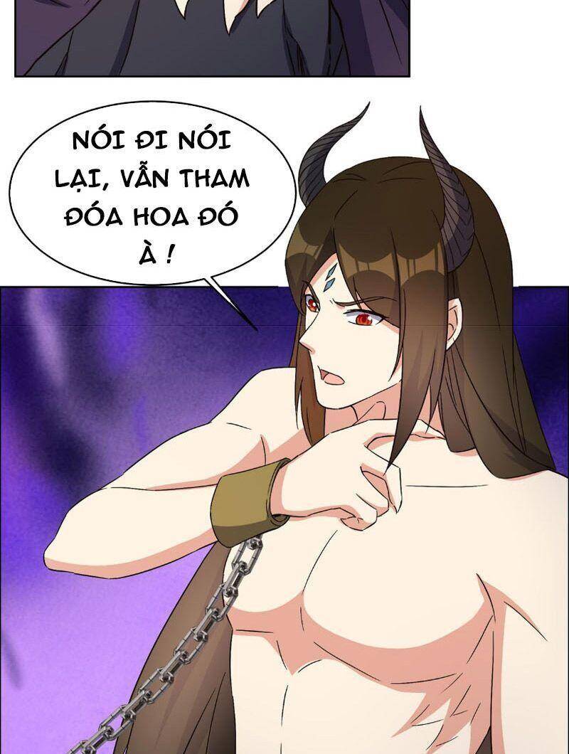 Thôn Phệ Một Thế Giới Tu Tiên Chapter 140 - 32