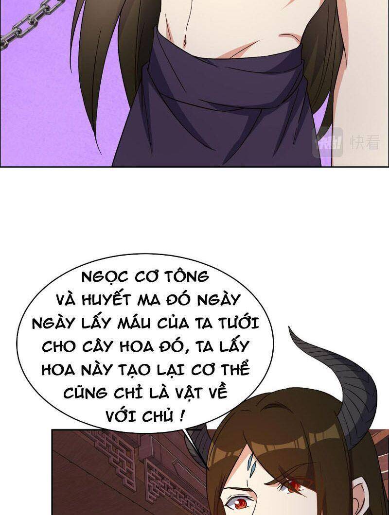 Thôn Phệ Một Thế Giới Tu Tiên Chapter 140 - 33