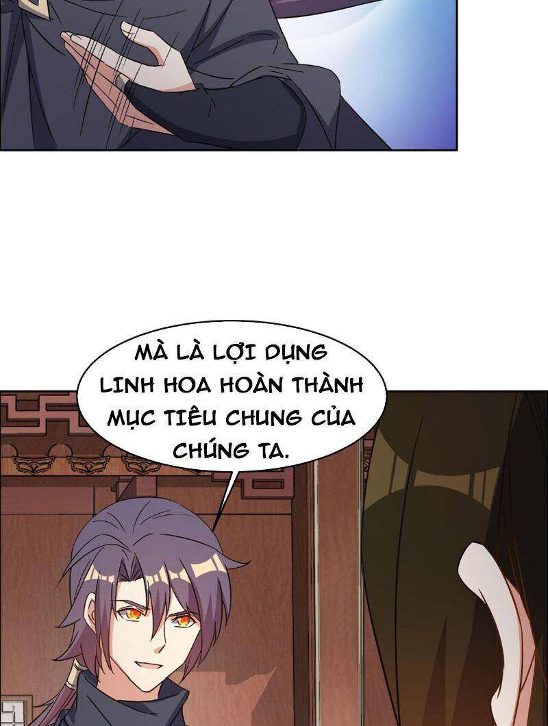 Thôn Phệ Một Thế Giới Tu Tiên Chapter 140 - 35