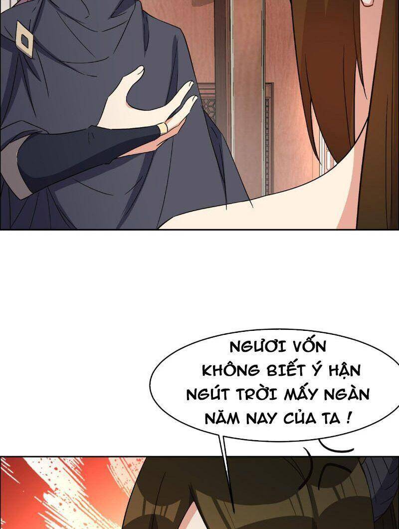 Thôn Phệ Một Thế Giới Tu Tiên Chapter 140 - 36