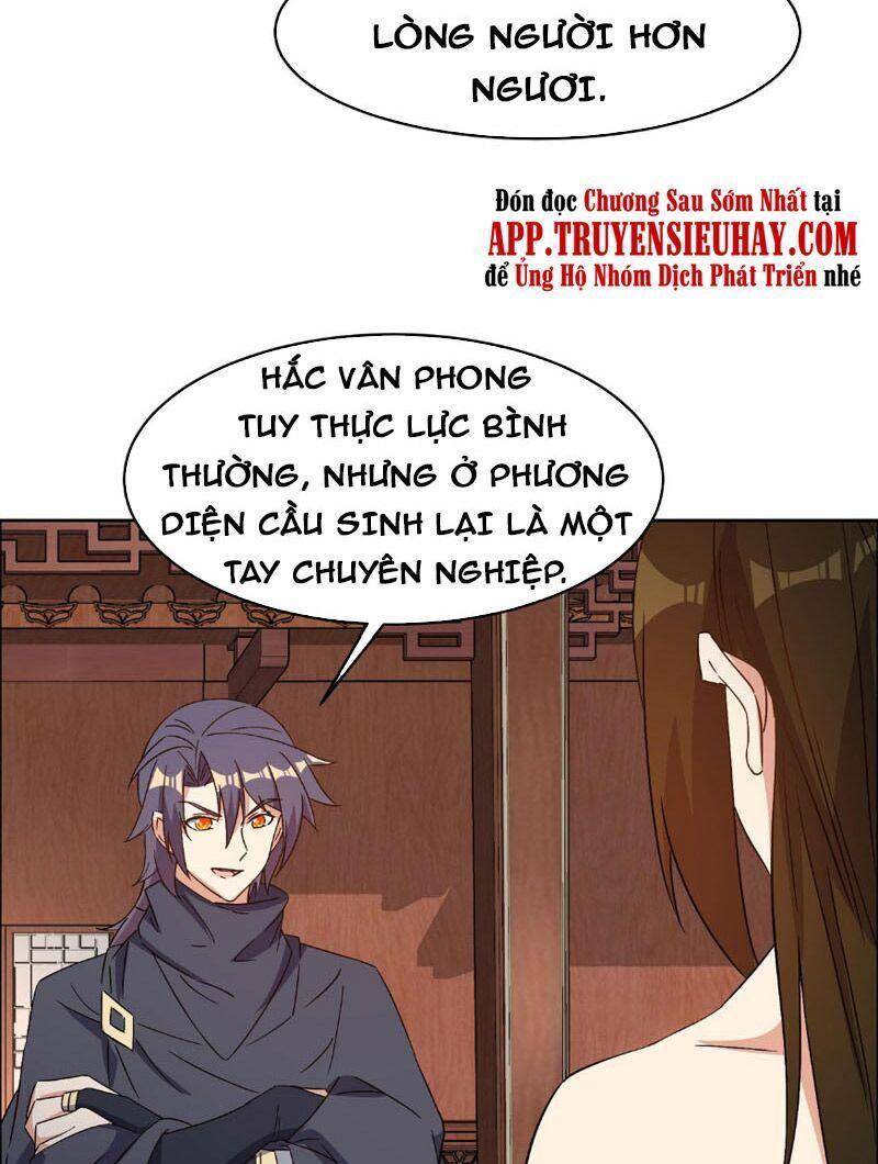 Thôn Phệ Một Thế Giới Tu Tiên Chapter 140 - 39