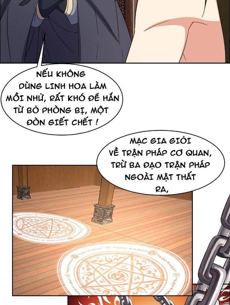 Thôn Phệ Một Thế Giới Tu Tiên Chapter 140 - 40