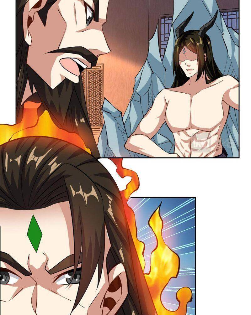 Thôn Phệ Một Thế Giới Tu Tiên Chapter 140 - 5