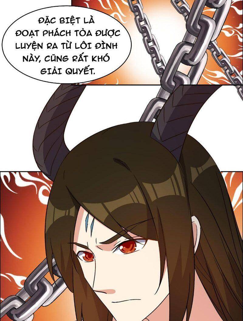 Thôn Phệ Một Thế Giới Tu Tiên Chapter 140 - 41