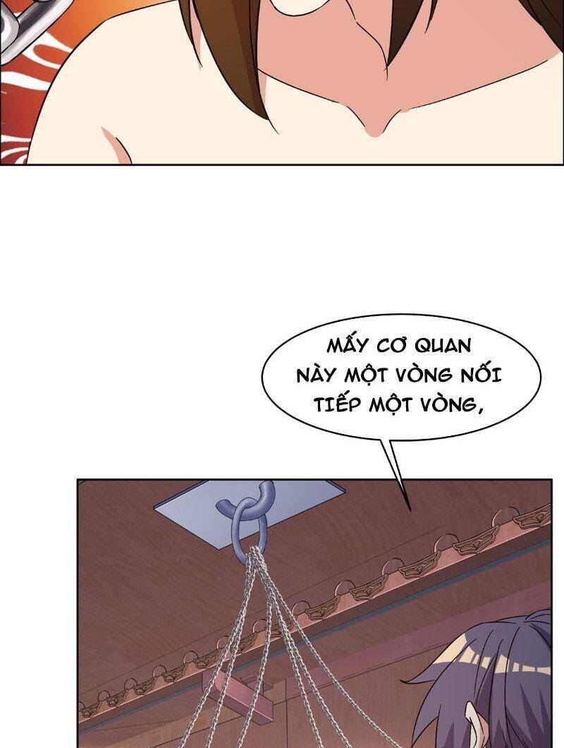 Thôn Phệ Một Thế Giới Tu Tiên Chapter 140 - 42