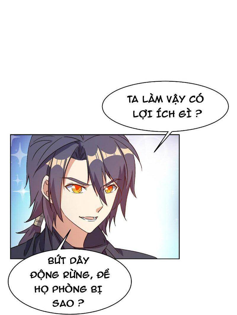 Thôn Phệ Một Thế Giới Tu Tiên Chapter 140 - 45