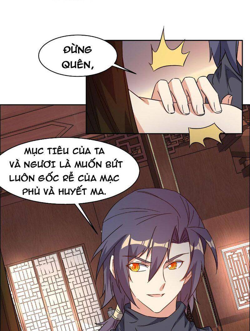 Thôn Phệ Một Thế Giới Tu Tiên Chapter 140 - 46